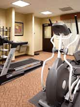 Hotel Holiday Inn Express Hotel & Suites Fresno South photo 5