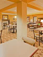 Hotel Holiday Inn Express Hotel & Suites Gadsden West photo 3