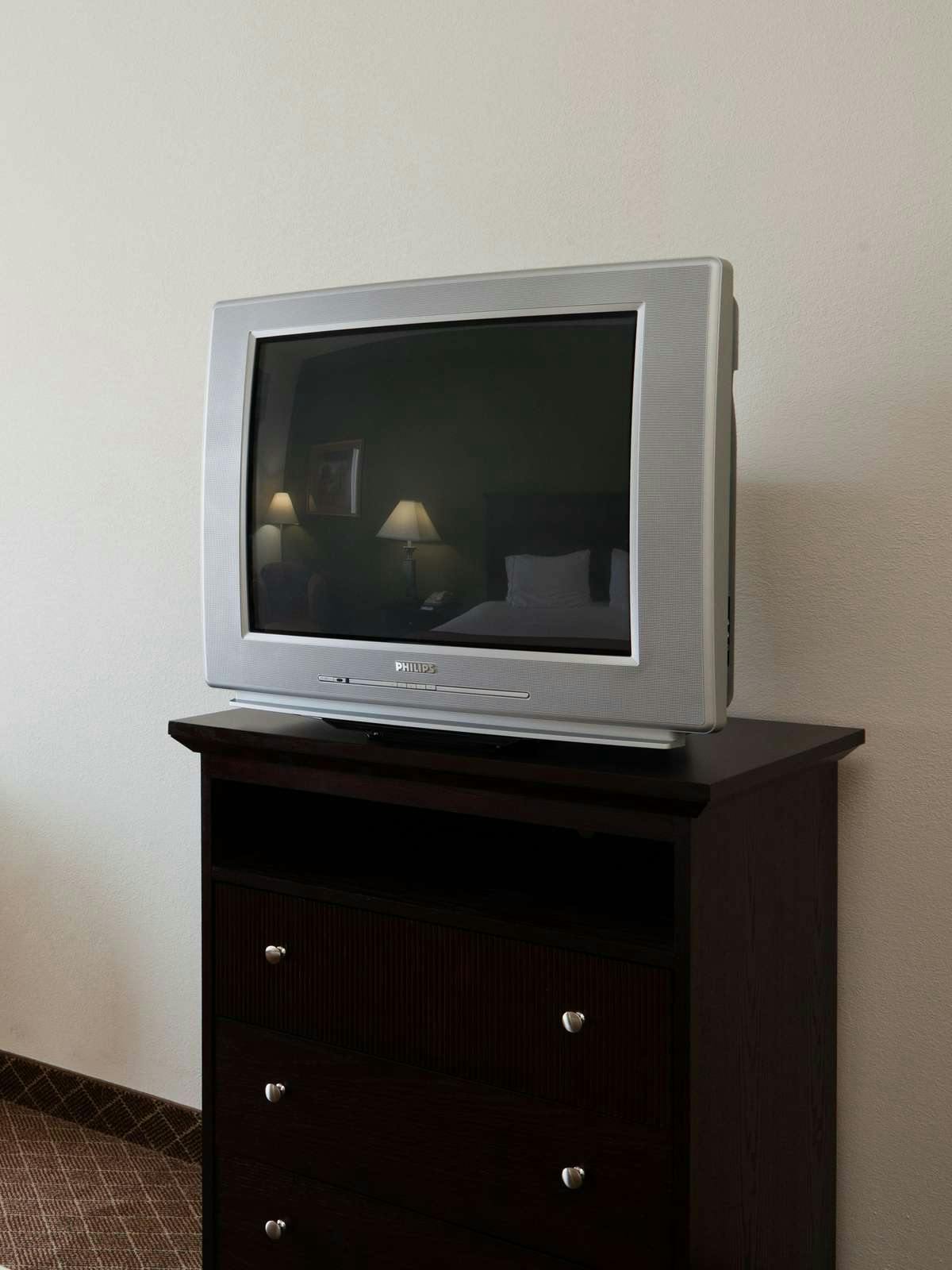 Hotel Holiday Inn Express Hotel & Suites Gadsden West photo 2