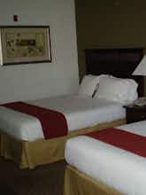 Hotel Holiday Inn Express Hotel & Suites Gadsden West photo 1