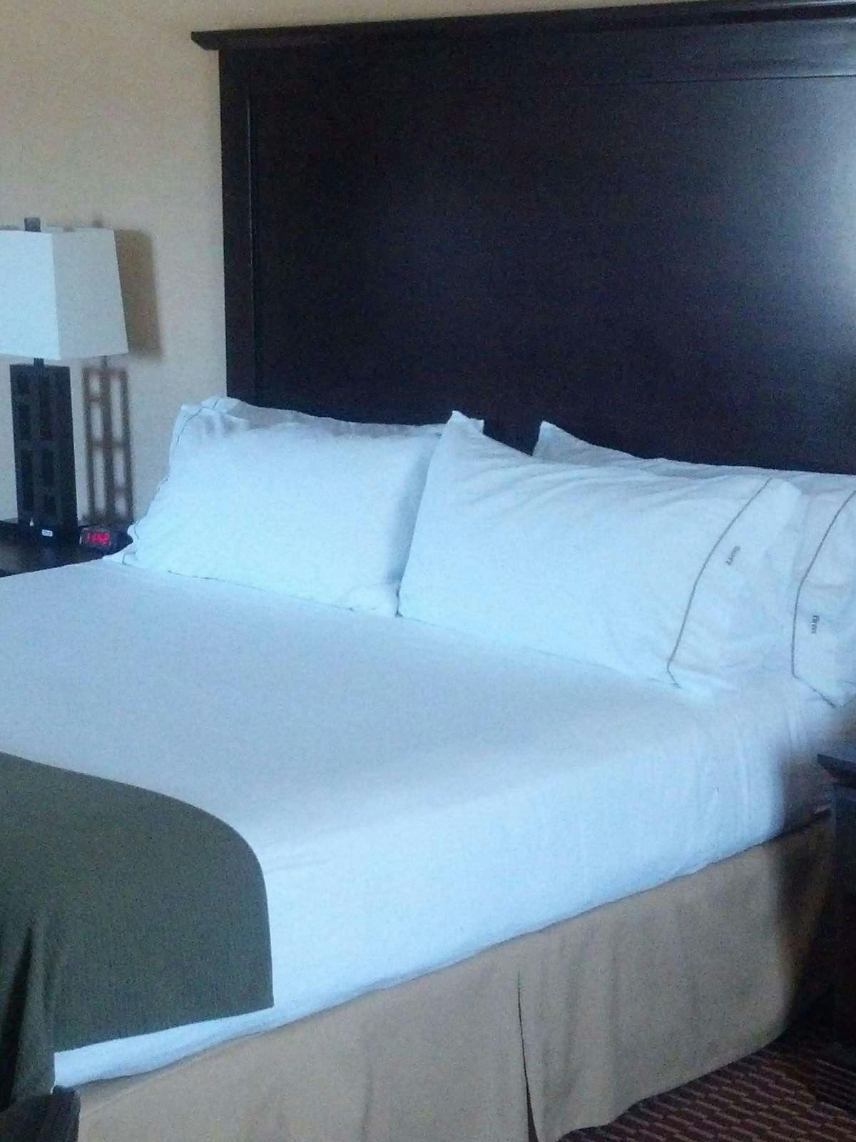 Hotel Holiday Inn Express Hotel & Suites Frazier Park photo 1