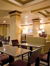 Hotel Holiday Inn Express Hotel & Suites Frazier Park photo 5