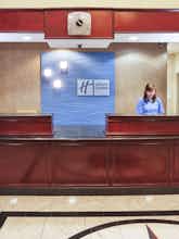 Hotel Holiday Inn Express Hotel & Suites Gainesville photo 3