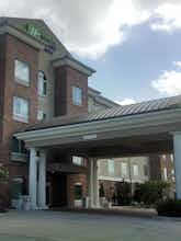 Hotel Holiday Inn Express Hotel & Suites Gonzales photo 2