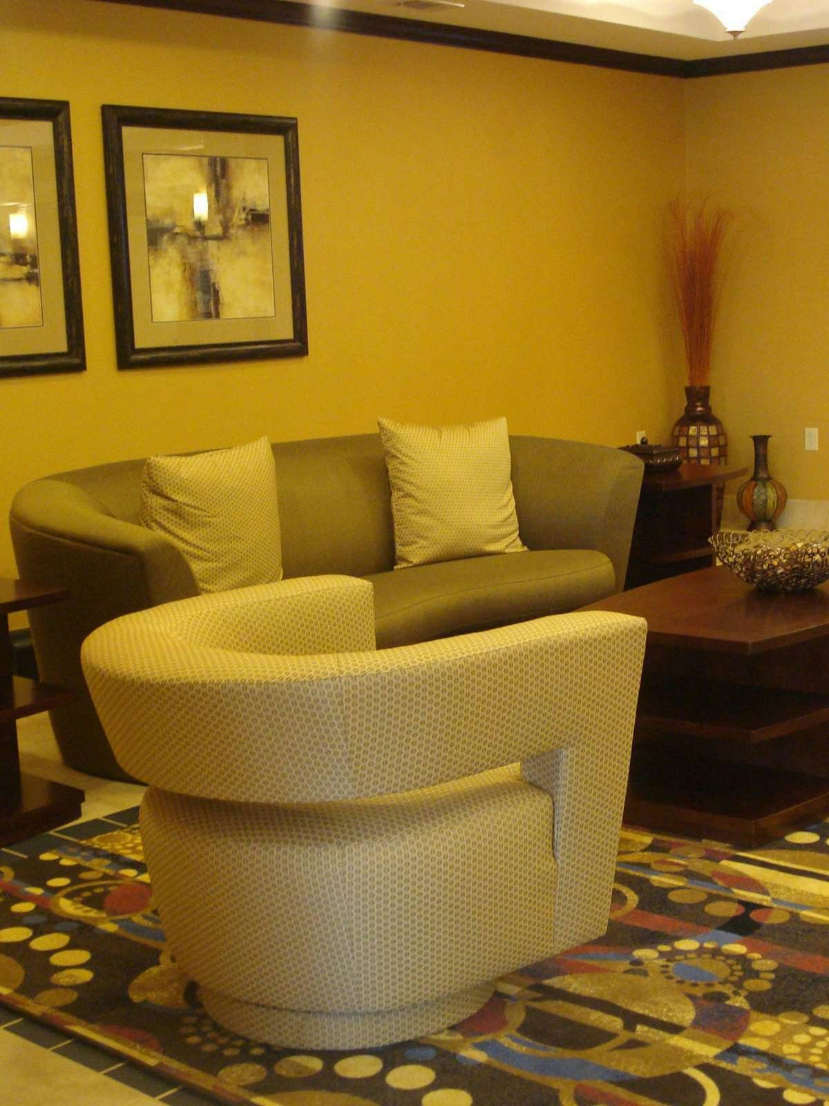 Hotel Holiday Inn Express Hotel & Suites Georgetown photo 3