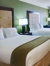 Hotel Holiday Inn Express Hotel & Suites Galveston West Seawall photo 1