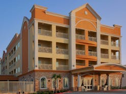 Holiday Inn Express Hotel & Suites Galveston West Seawall