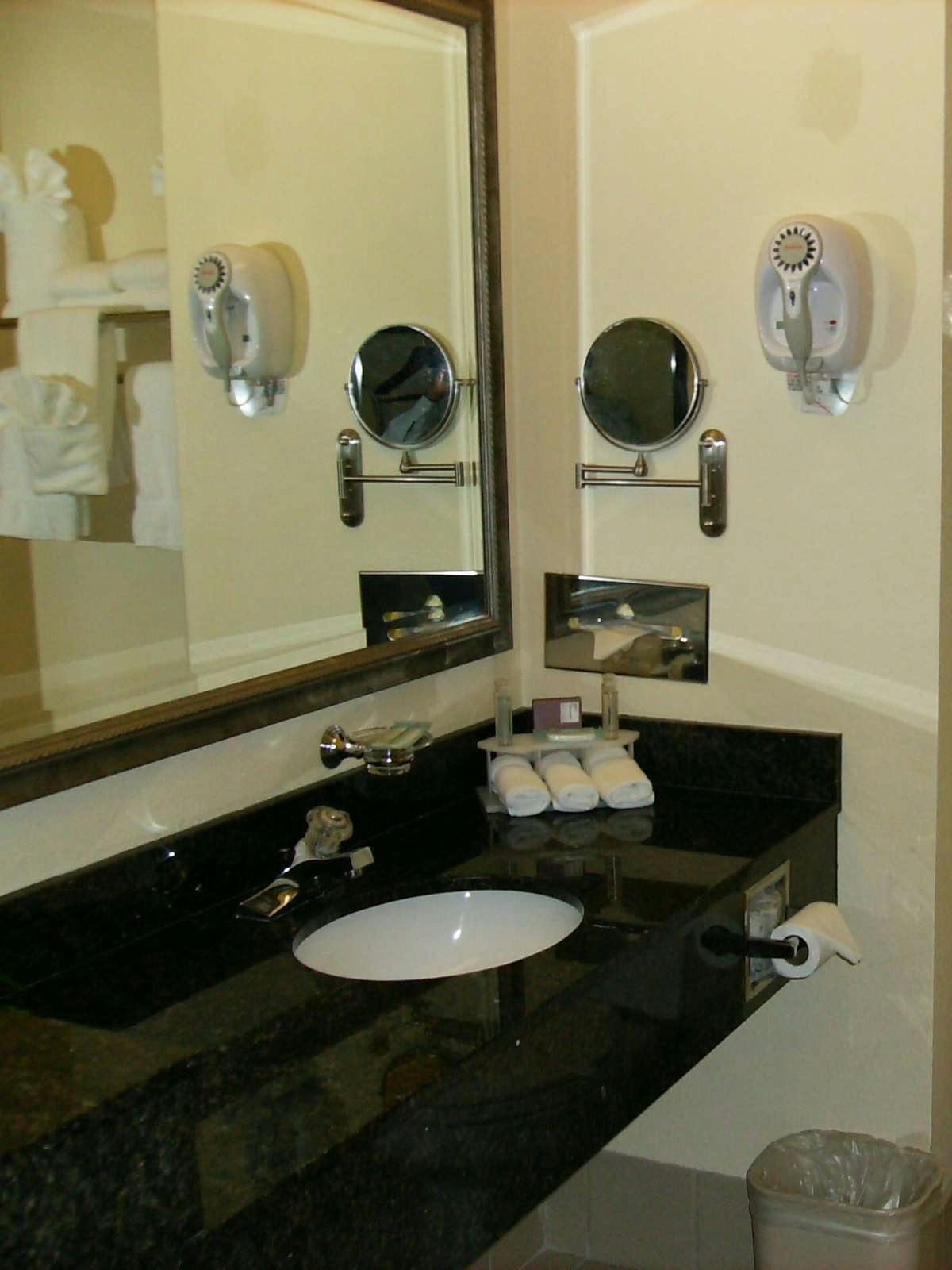 Hotel Holiday Inn Express Hotel & Suites Grand Prairie photo 3