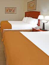 Hotel Holiday Inn Express Hotel & Suites Grand Prairie photo 1