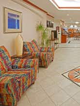 Hotel Holiday Inn Express Hotel & Suites Grand Prairie photo 4