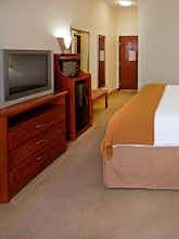 Hotel Holiday Inn Express Hotel & Suites Grand Prairie photo 2