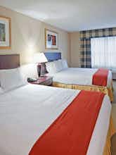 Hotel Holiday Inn Express Hotel & Suites Freeport photo 1