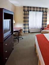 Hotel Holiday Inn Express Hotel & Suites Freeport photo 2