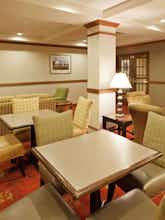 Hotel Holiday Inn Express Hotel & Suites Freeport photo 5