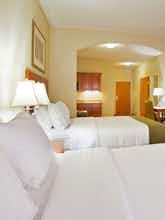 Hotel Holiday Inn Express Hotel & Suites Goshen photo 1