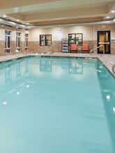 Hotel Holiday Inn Express Hotel & Suites Gallup East photo 5