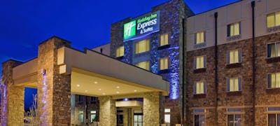 Holiday Inn Express Hotel & Suites Gallup East