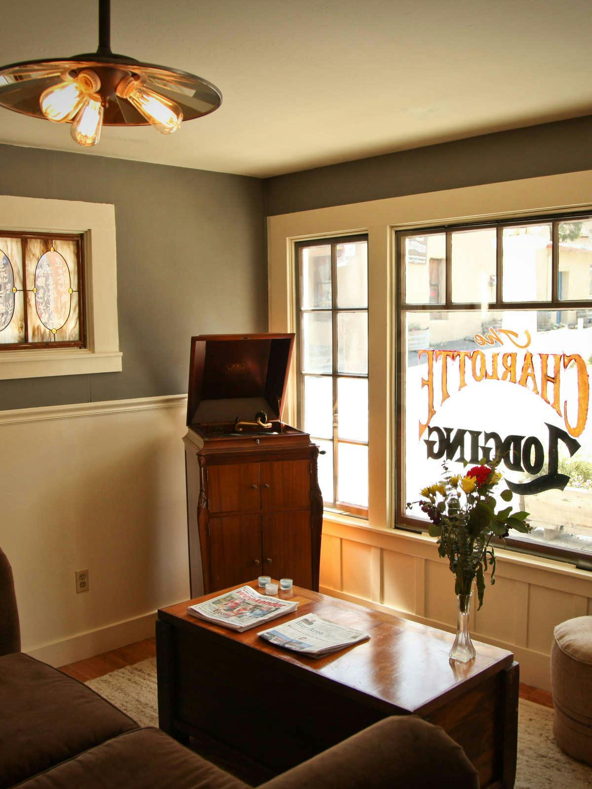 Hotel Hotel Charlotte photo 3