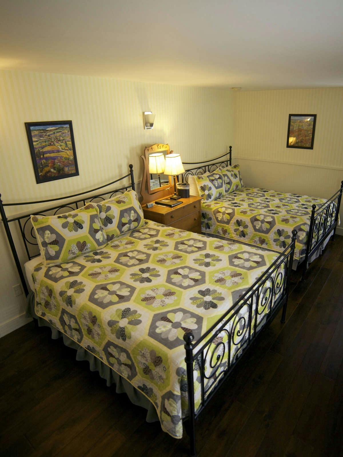 Hotel Hotel Charlotte photo 1