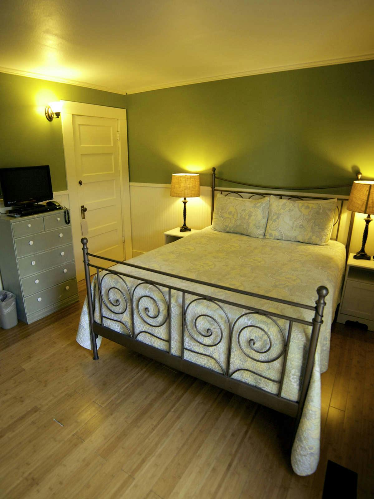 Hotel Hotel Charlotte photo 2