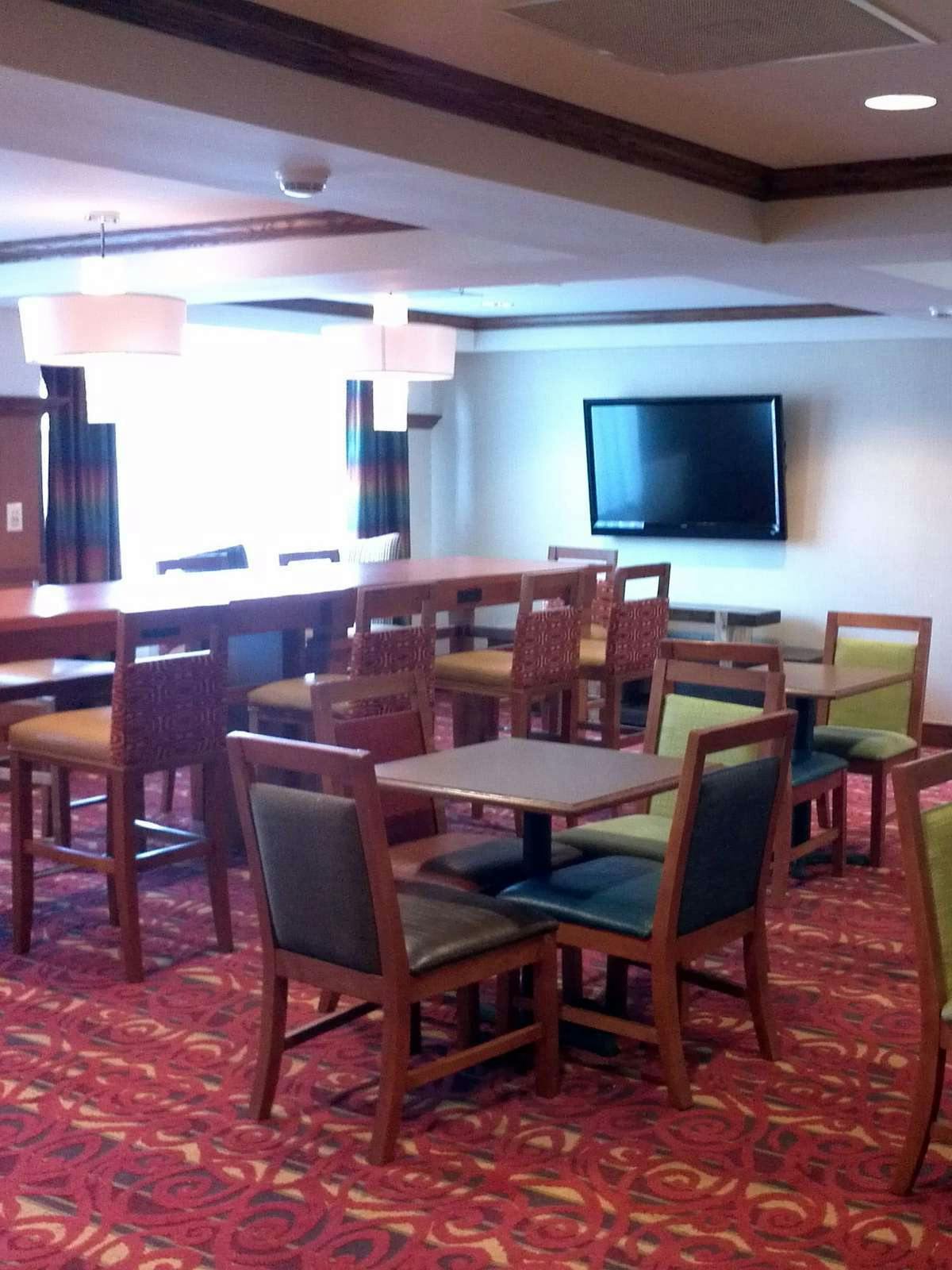 Hotel Holiday Inn Express Hotel & Suites Greenville photo 5