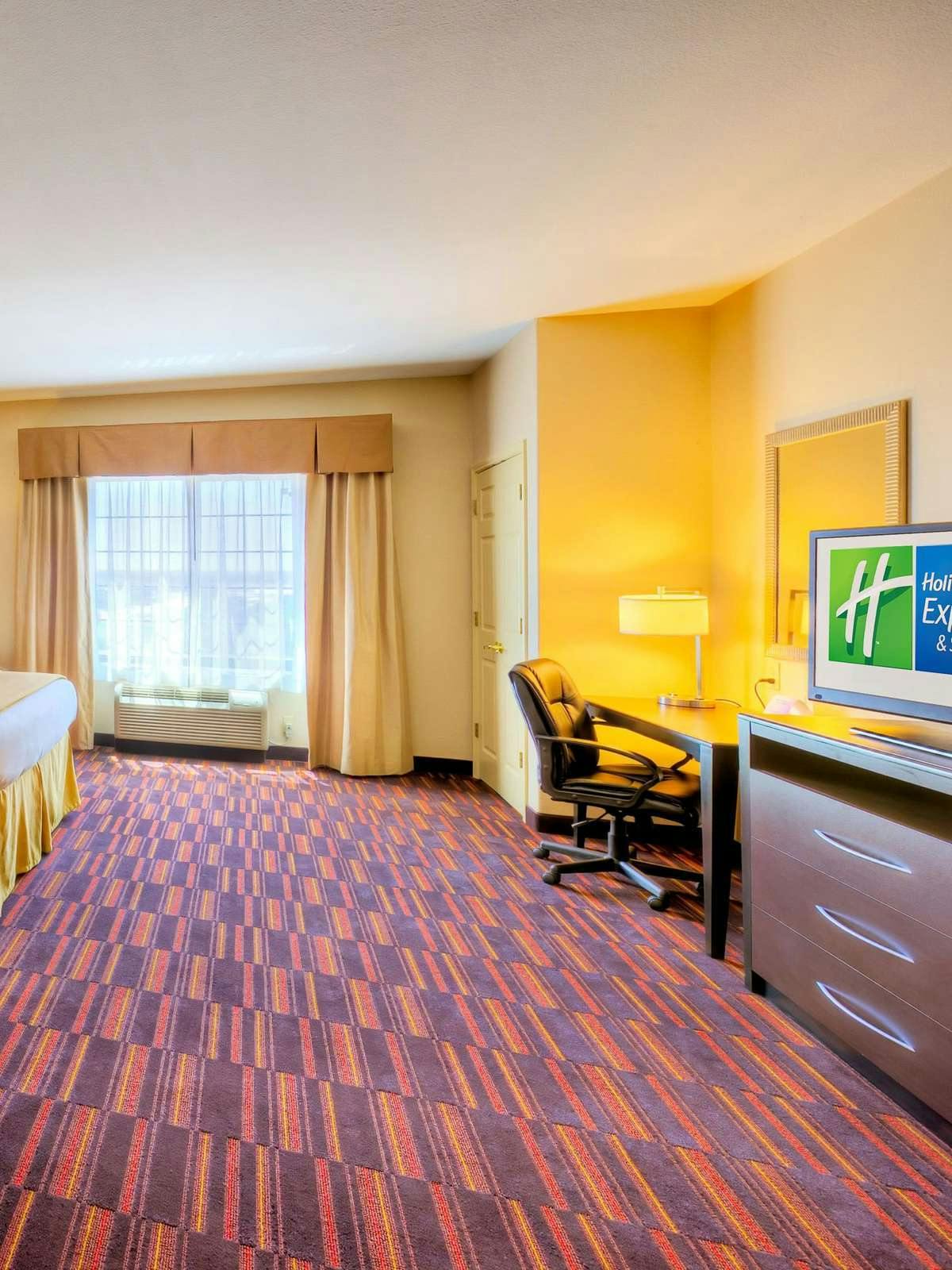 Holiday Inn Express Hotel Suites Granbury Texas Around Me