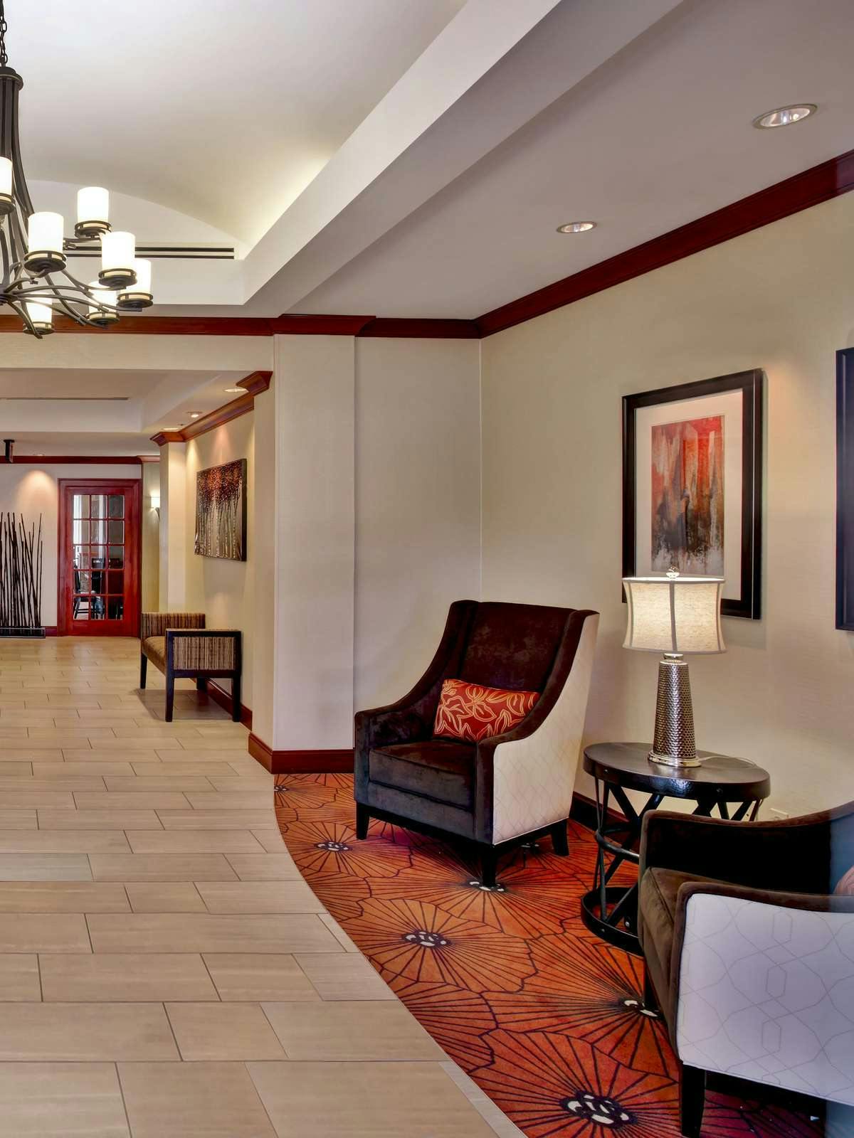 Hotel Holiday Inn Express Hotel & Suites Grand Rapids North photo 4