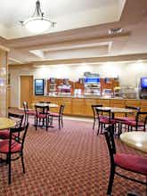 Hotel Holiday Inn Express Hotel & Suites Grand Blanc photo 5