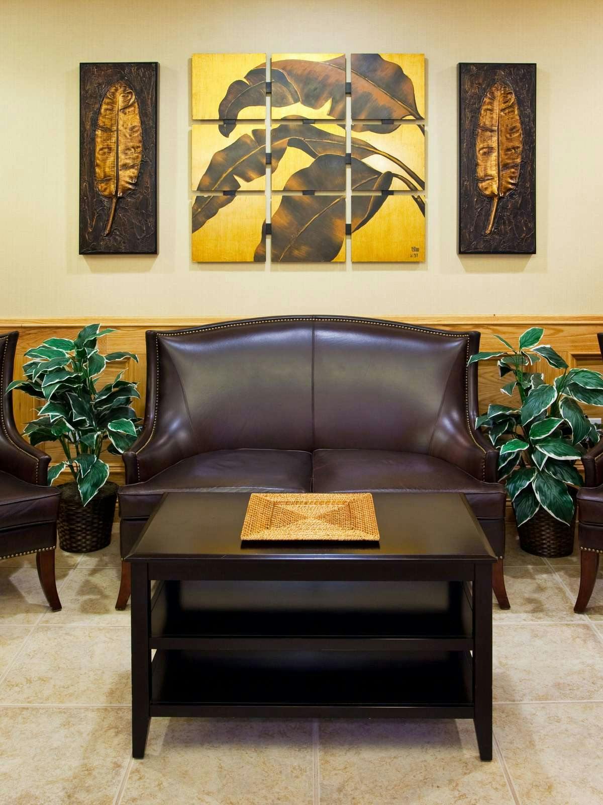 Hotel Holiday Inn Express Hotel & Suites Grand Blanc photo 3