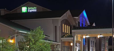 Holiday Inn Express Hotel & Suites Gillette