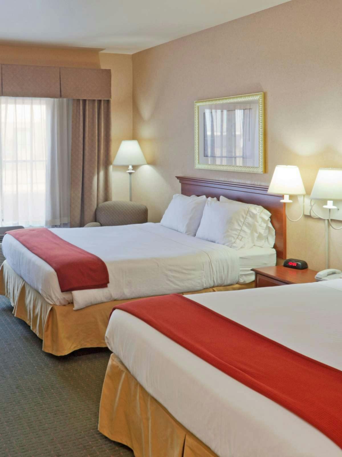 gillette hoteltonight