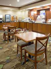 Hotel Holiday Inn Express Hotel & Suites Grand Forks photo 5