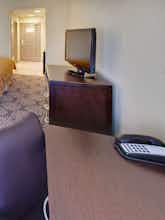 Hotel Holiday Inn Express Hotel & Suites Grand Island photo 2
