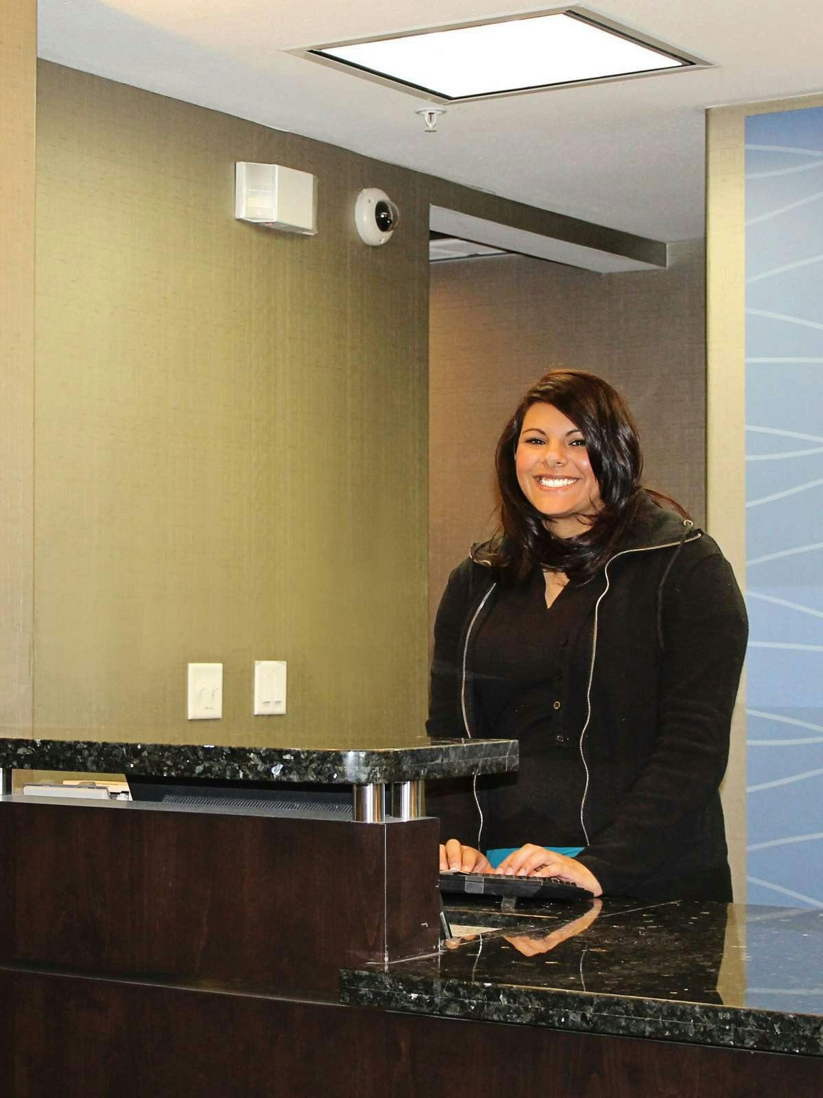 Hotel Holiday Inn Express Hotel & Suites Grand Junction photo 5