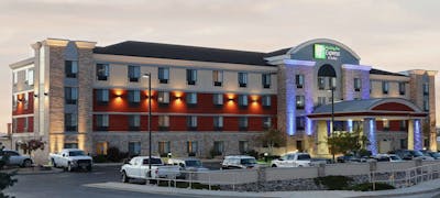 Holiday Inn Express Hotel & Suites Grand Junction