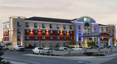 Holiday Inn Express Hotel & Suites Grand Junction