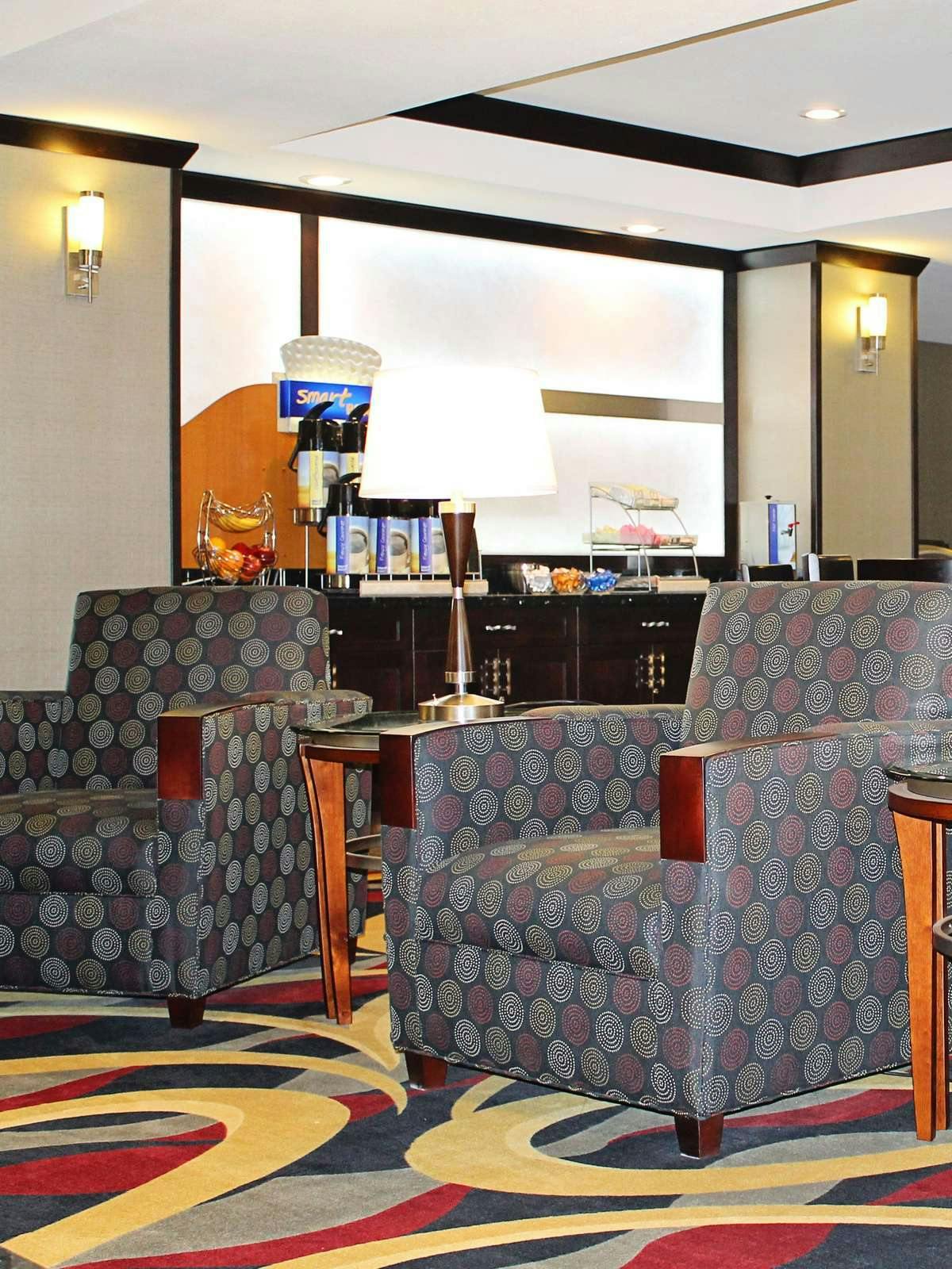 Hotel Holiday Inn Express Hotel & Suites Grand Junction photo 4