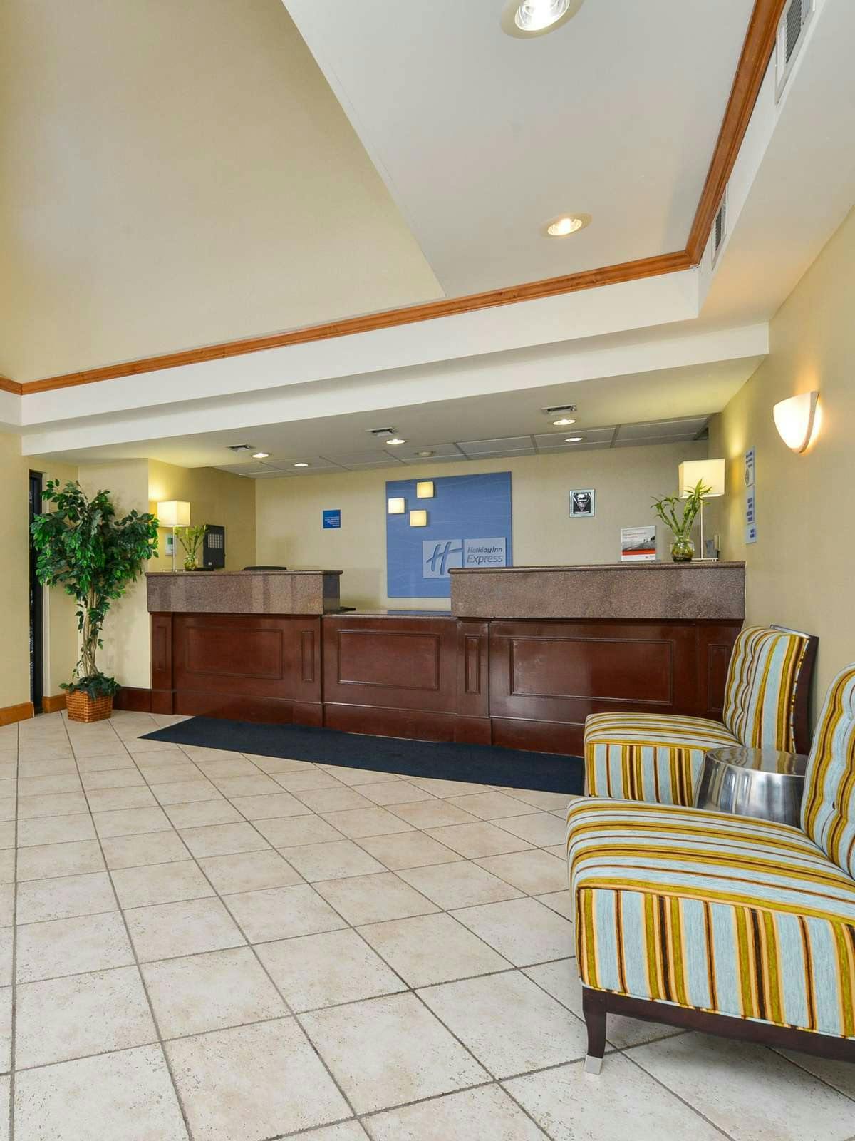 Hotel Holiday Inn Express Hotel & Suites Great Barrington photo 5