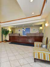 Hotel Holiday Inn Express Hotel & Suites Great Barrington photo 5