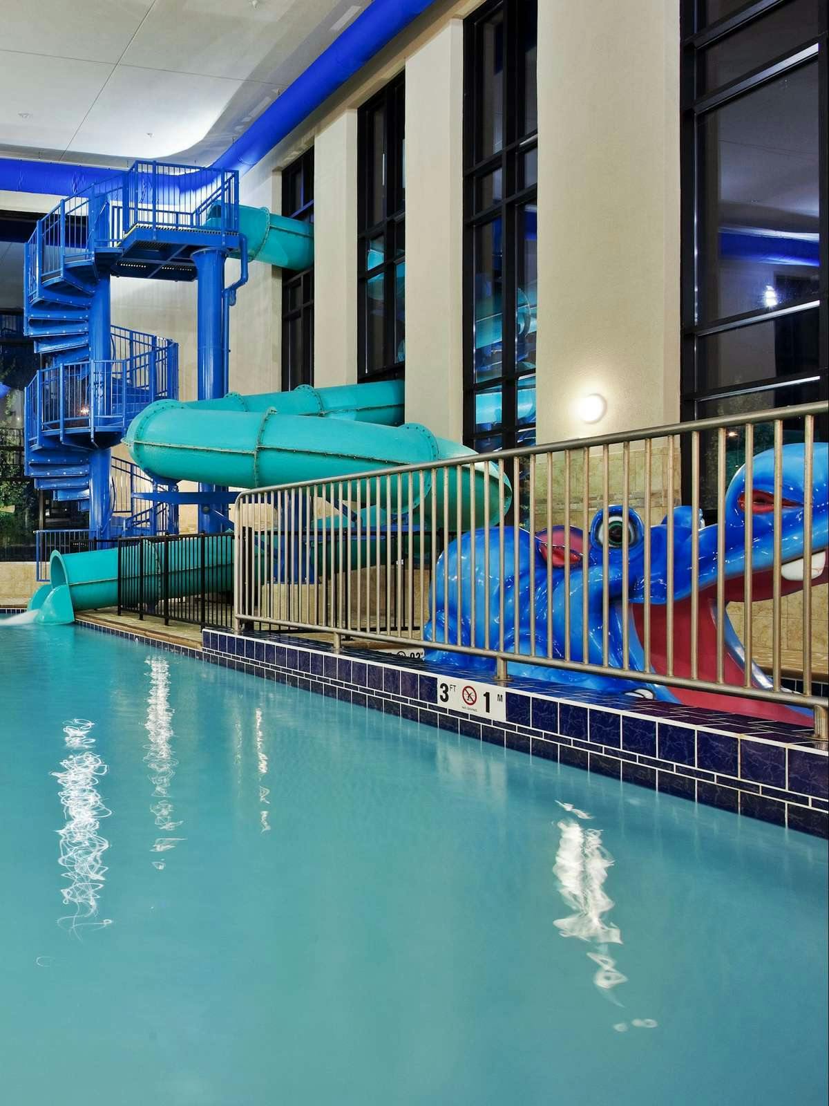 Hotel Holiday Inn Express Hotel & Suites Great Falls photo 5