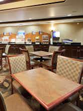 Hotel Holiday Inn Express Hotel & Suites Great Falls photo 4