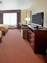 Hotel Holiday Inn Express Hotel & Suites Great Falls photo 2