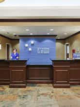 Hotel Holiday Inn Express Hotel & Suites Great Falls photo 3