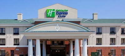 Holiday Inn Express Hotel & Suites Greensboro East