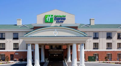 Holiday Inn Express Hotel & Suites Greensboro East