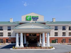 Holiday Inn Express Hotel & Suites Greensboro East