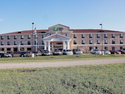 Holiday Inn Express Hotel & Suites Greenfield