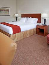 Hotel Holiday Inn Express Hotel & Suites Greensboro photo 1