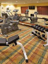 Hotel Holiday Inn Express Hotel & Suites Greensboro photo 5