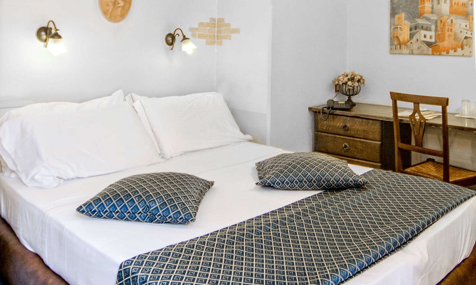 Hotel Hotel Il Convento photo 2